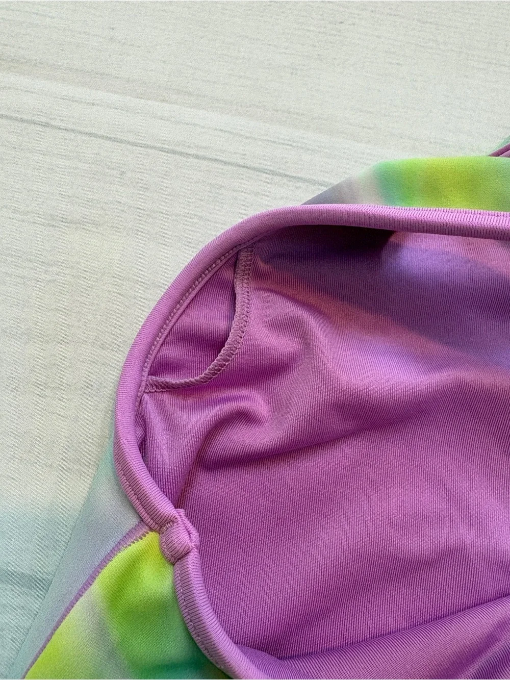 Athleta three piece